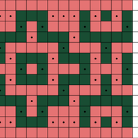 Mosaic Pattern