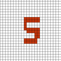 5