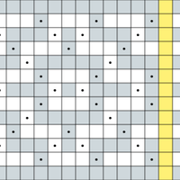 Mosaic Pattern 2