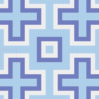 Bernat Baby Blanket - Pipsqueak