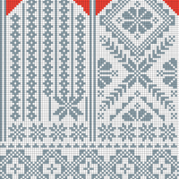 Mittens Vitvattnet
