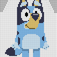 Bluey