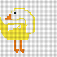 Copy of goose!
