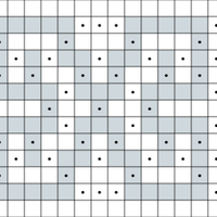 Mosaic Pattern 3