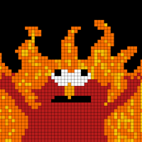 Elmo #1