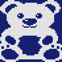Copy of Copy of Copy of BEAR HEAD