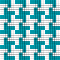 Houndstooth