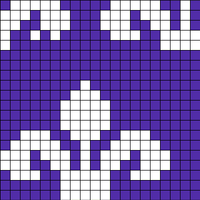 Copy of Fleur de lis take 2