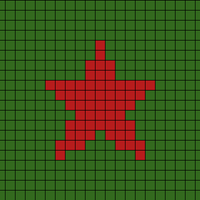 star