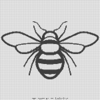 bee-outline-black-icon-clipart-600w-1081691504.webp