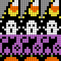 Halloween Hat
