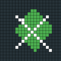 argyle color test