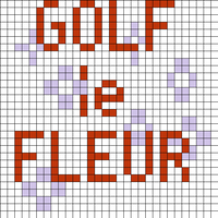 GOLF le FLEUR