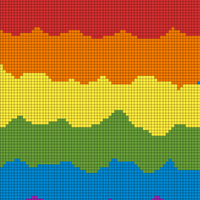 rainbow