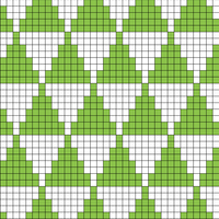 Small triangles