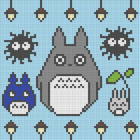 Copy of Copy of totoro