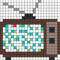 Copy of Copy of tv