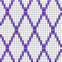 Small lattice