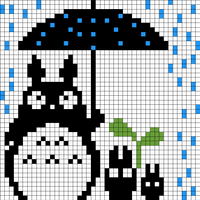 Copy of Totoro