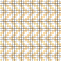 Slip herringbone