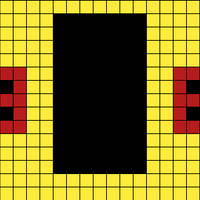 Front panel