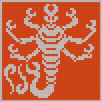 Zodiac Scorpio