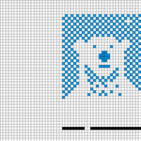 Copy of Polar Bear Gloves