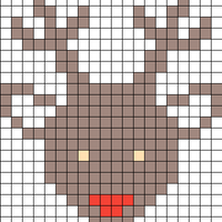 Copy of Deer
