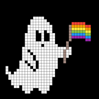 Pride ghost 2