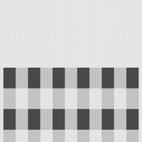 Copy of plaid stocking