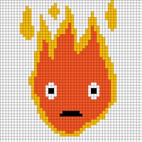 Calcifer