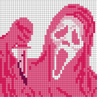 Copy of Ghostface 
