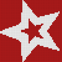 star