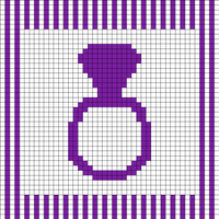 Ring Dishcloth