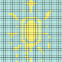 sun towel