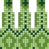 Copy of I.G.to Knitting Sweaters: Icelandic- color change