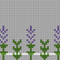 lavender