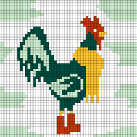 rooster 
