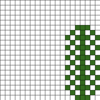 fir tree