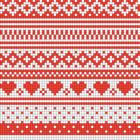 Copy of Copy of Copy of Copy of Bavarian Sock version 1