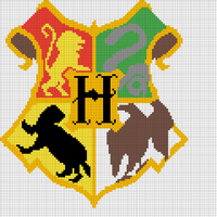 Copy of Hogwarts