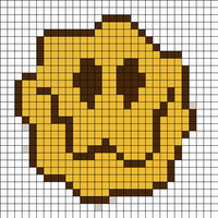 sixDrippingSmileys.avif