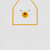 Copy of Florence Bear face 1