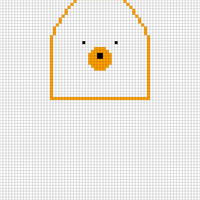 Copy of Copy of Florence Bear face 1