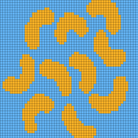 Cheeto Puff Socks