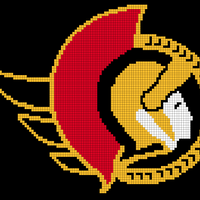 Ottawa Senators Logo