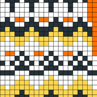 Copy of 6 lykkj flottast