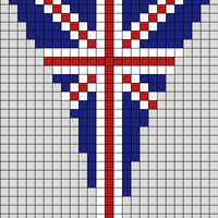 Copy of Union Jack Bunting