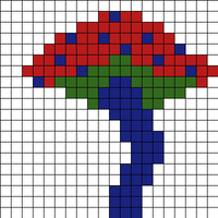 mushroom
