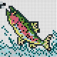 fish 1